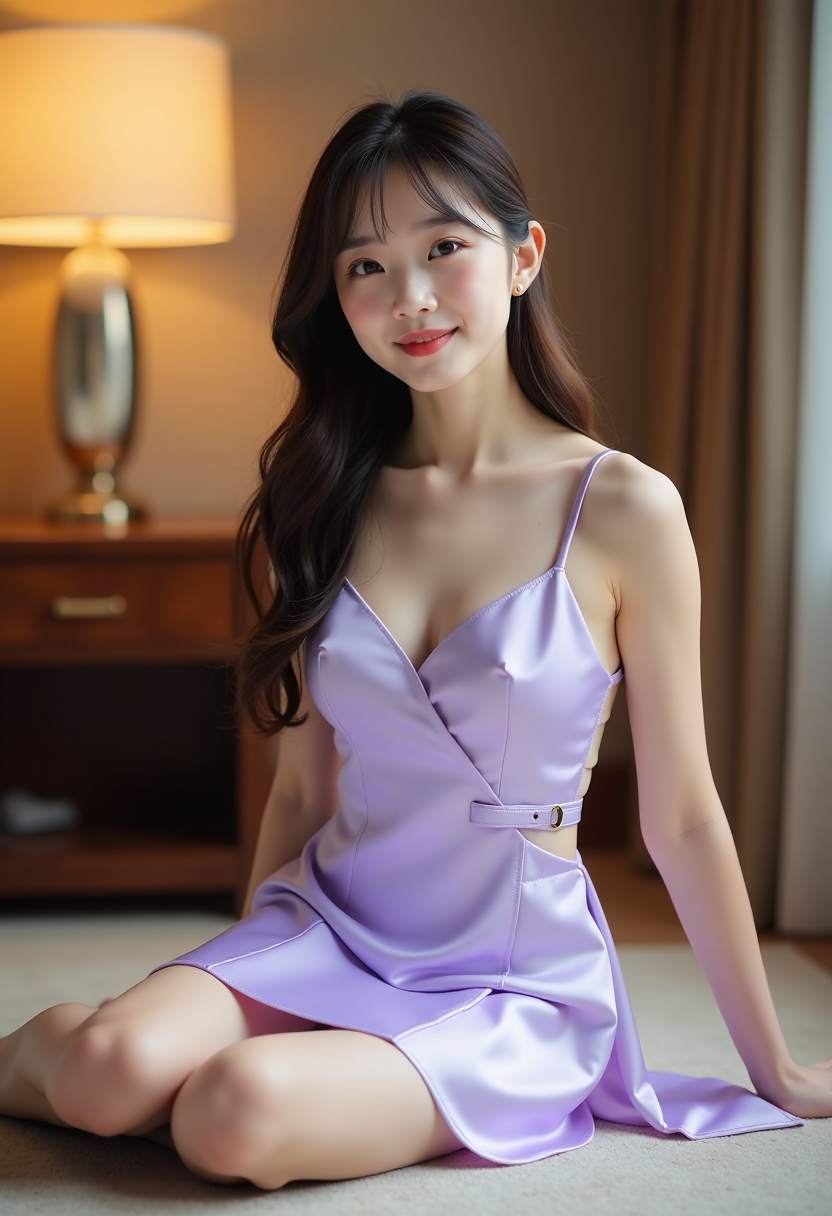 《潮汐之后》海报