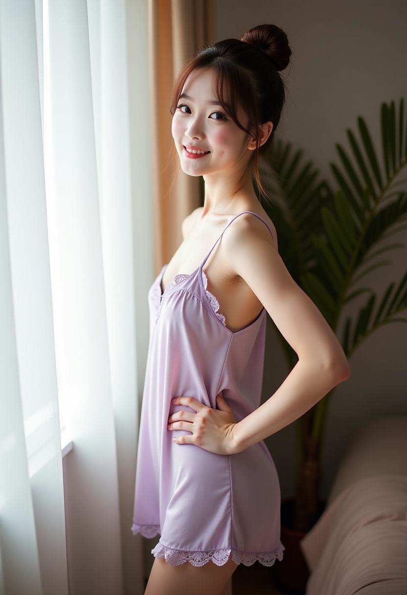 韩剧《我的女人》人物关系剧照